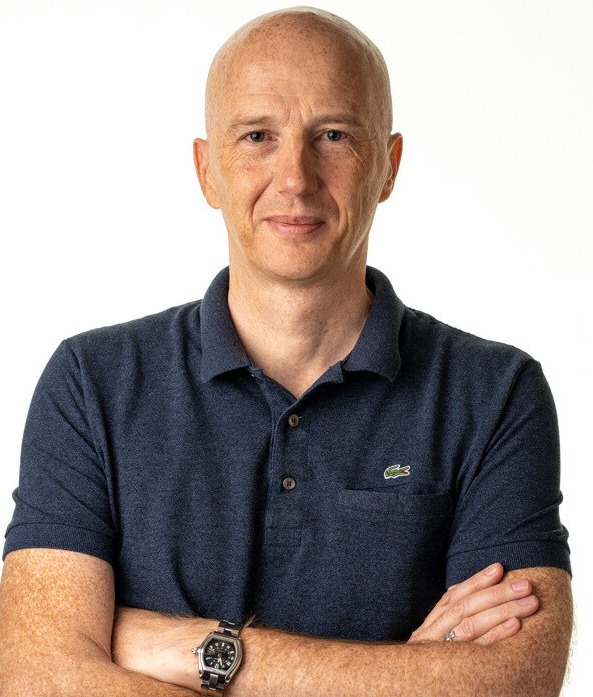 Boyd Carson