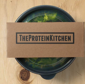 The Protein Kitchen The Protein Kitchen