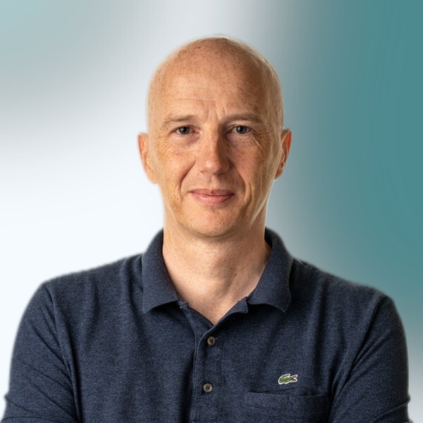 Boyd Carson, Senior Consultant