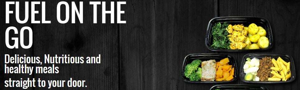 Go Fuel Meals Limited approved by HMRC for SEIS and EIS