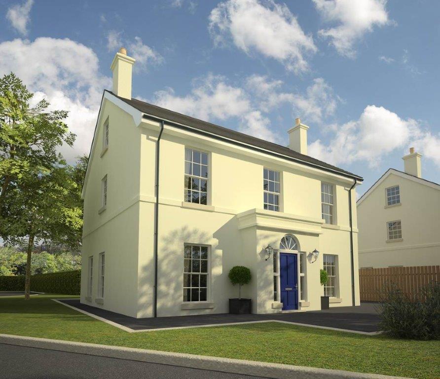 Tamla Construction obtains EIS approval