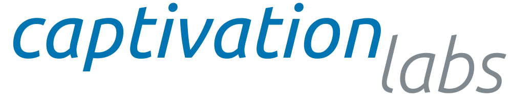 Captivation Labs successfully obtains SEIS advance assurance