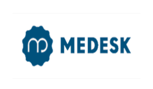 Medesk successfully issues shares to investors