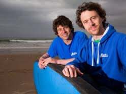 Surfing board manufacturer Skunk Works obtains R&D Tax Credit approval