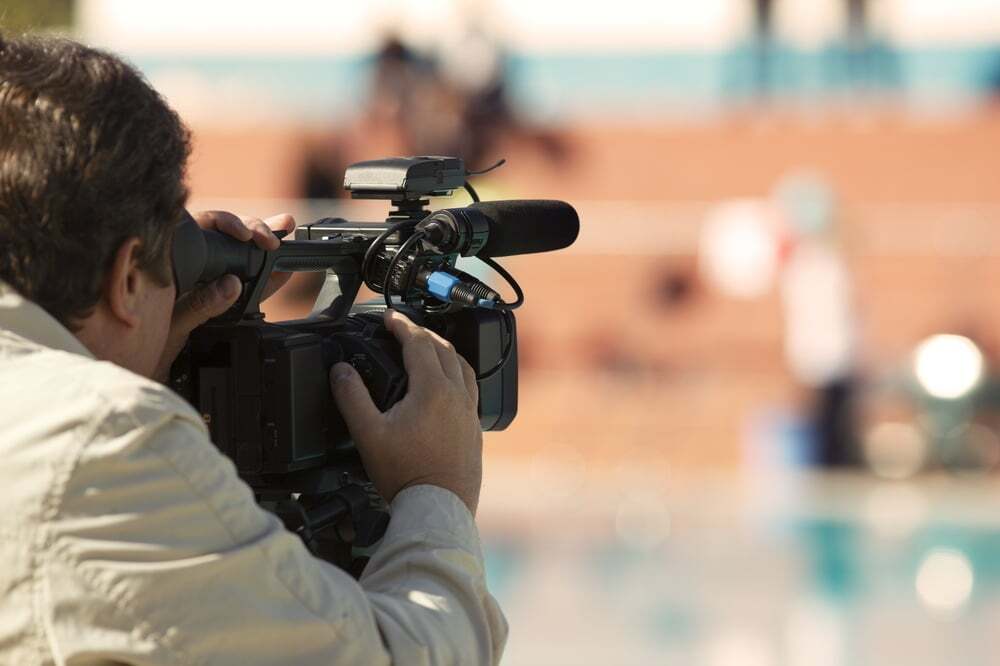 Globalfilma is approved by HMRC