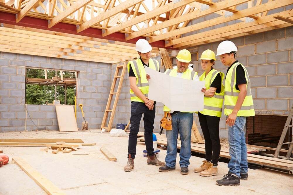 Property company obtains EIS approval