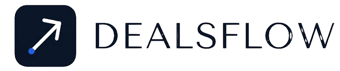 DealsFlow logo