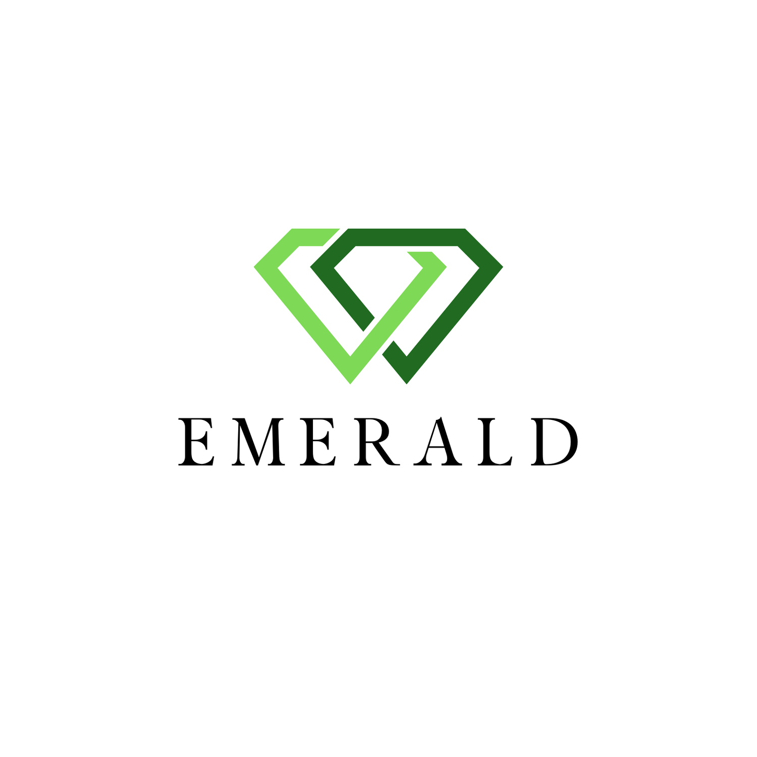 Emerald logo